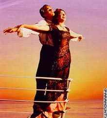 c jack et rose en plein amour et joie